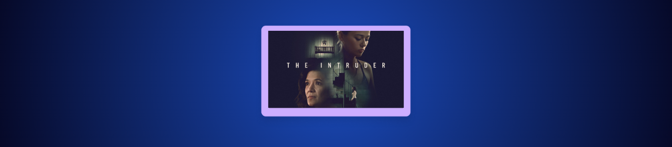 watch The Intruder Series 1 in the US