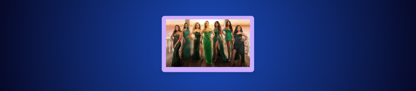 watch The Real Housewives of Potomac Season 10 outside the US