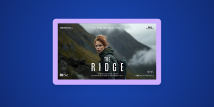 How to Watch The Ridge Season 1 in Australia on BBC iPlayer