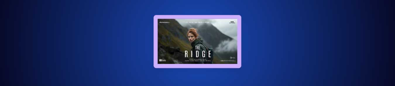 watch The Ridge Season 1 in Canada