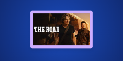 How to Watch The Road Season 1 Outside the US on Paramount+