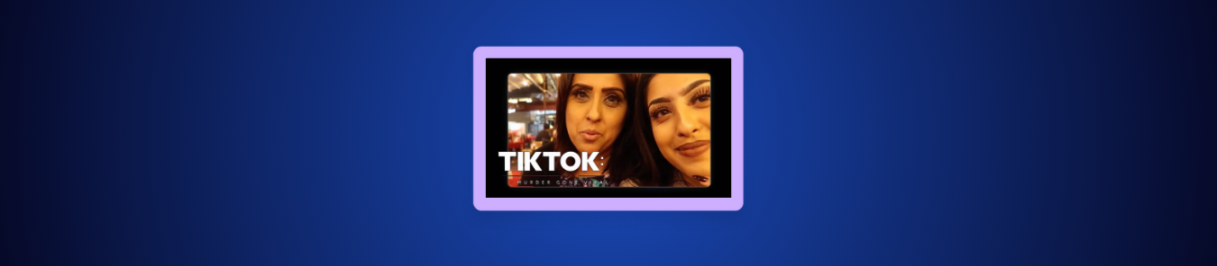 watch TikTok Murder Gone Viral Season 2 in Australia
