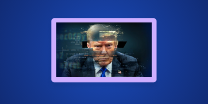 How to Watch Trump and the Tech Titans in Australia on BBC iPlayer