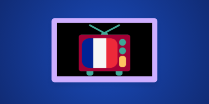 Top 37+ French TV Channels to Stream Anywhere