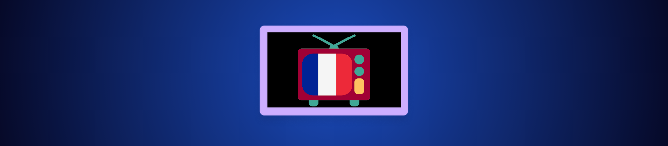 French TV Channels
