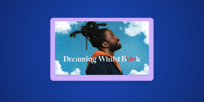How to Watch Dreaming Whilst Black Season 2 in the US