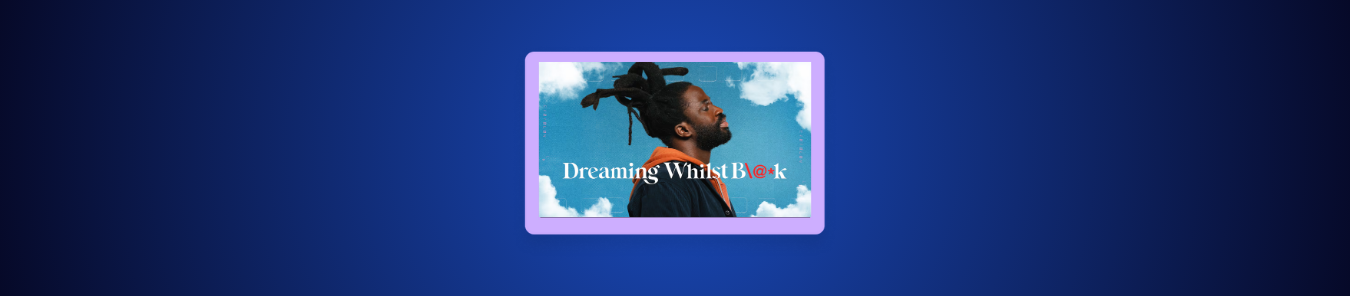 watch dreaming whilst black season 2 in the US