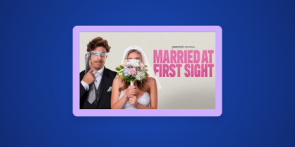 How to Watch Married at First Sight Season 19 Outside the US on Peacock