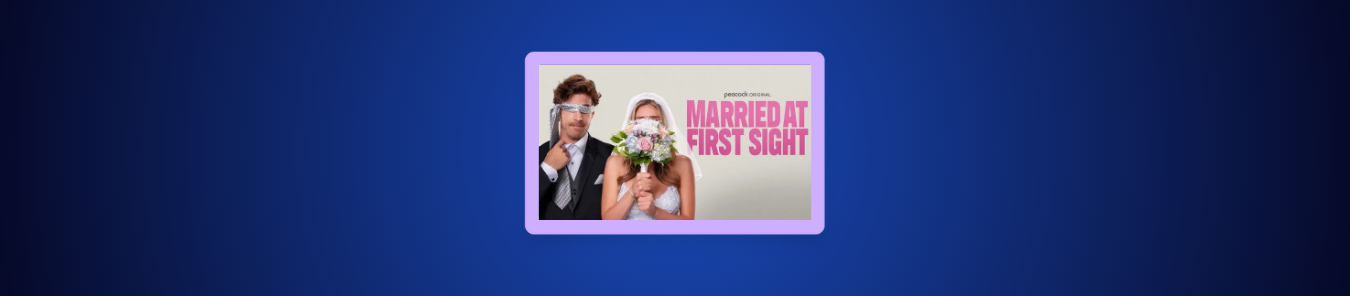 watch married at first sight season 19 outside the US