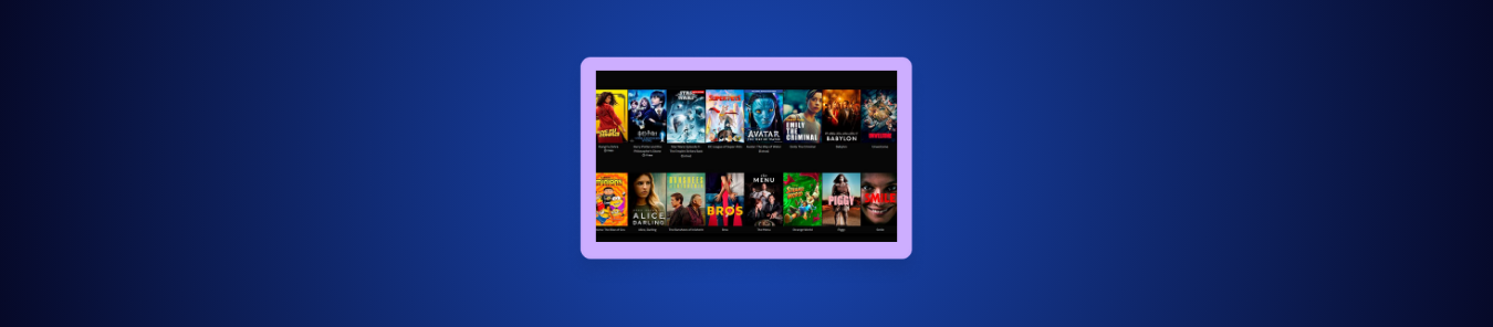 21 aplicativos para assistir filmes e séries gratuitamente