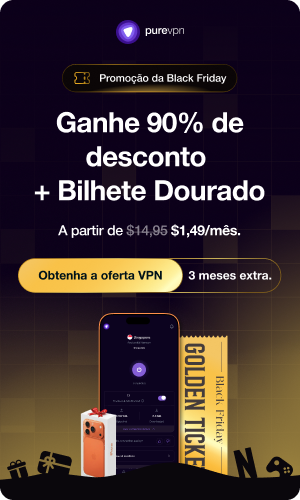 PureVPN VPN Deal