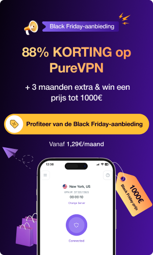 PureVPN VPN Deal