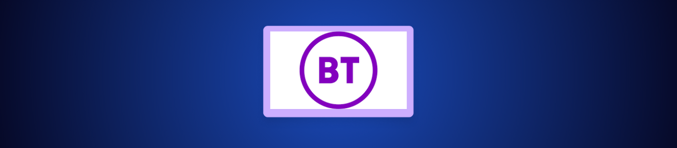 BT Broadband Outage