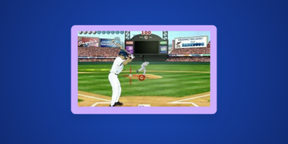 Baseball Games Unblocked: The 15 Best Titles To Try Today