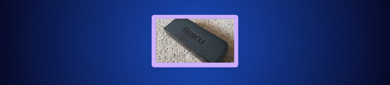 Connect Roku to Wi-Fi Without Remote