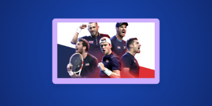 How to Watch Davis Cup Final 8 – 2025 Dates, Schedule, and Predictions