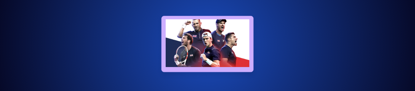 Davis Cup Final 8