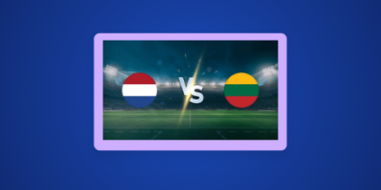 Where to watch Netherlands vs Lithuania FIFA World Cup 2026 Qualifiers: TV Channel, start time, preview & prediction