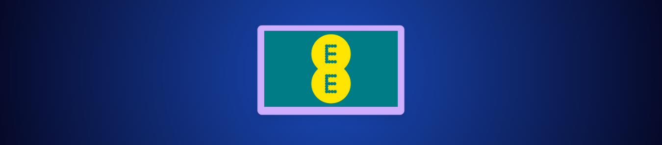 EE Mobile Broadband Outage