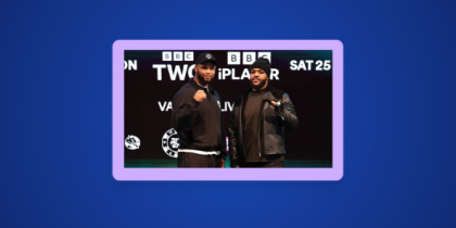 How to Watch Frazer Clarke vs Jeamie TKV: Preview, Predictions & Fight Card