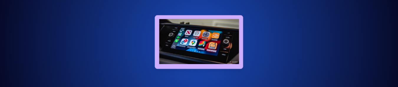 Fix Apple CarPlay With 4 Quick Ways