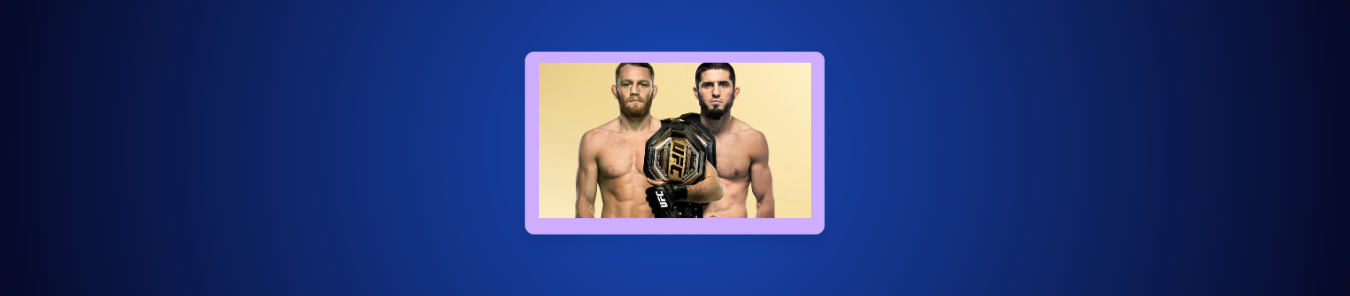 Della Maddalena vs Makhachev