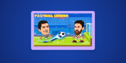 Play Football Games Unblocked Without Lag or Blocks