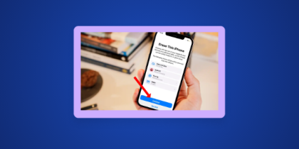 How to Factory Reset Your iPhone (Without Losing Data)