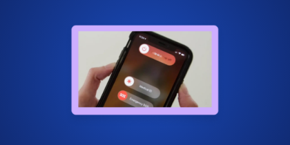 How to Fix an iPhone Stuck on SOS Mode: 4 Quick Methods