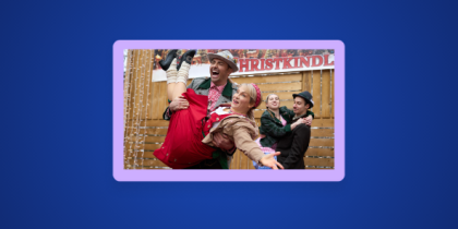 How to Watch A Keller Christmas Vacation in Canada on Hallmark