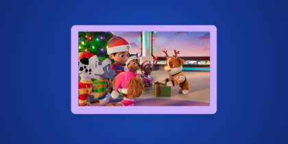 How to Watch A PAW Patrol Christmas in Canada on CBS