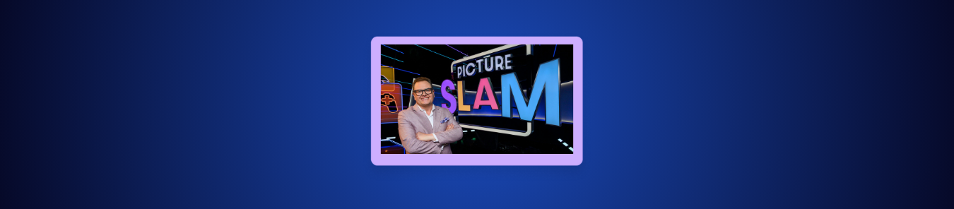 How to Watch Alan Carr's Picture Slam in Canada on BBC iPlayer