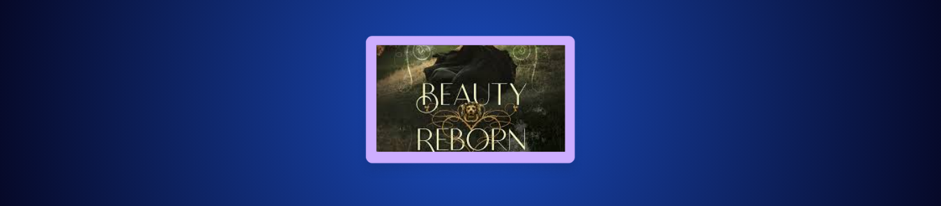 How to Watch Beauty Reborn Season 1 in the US on Channel 7