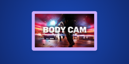 How to Watch Body Cam Season 7 Outside the US