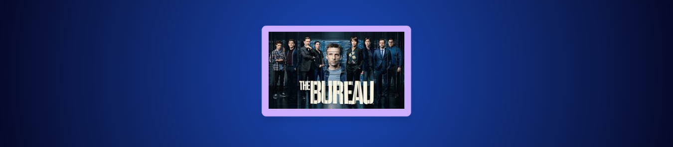 How to Watch Bureau Utrecht Season 1 in Australia on RTL 4
