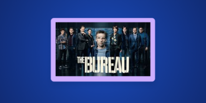 How to Watch Bureau Utrecht Season 1 in the US on RTL 4