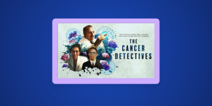 How to Watch Cancer Detectives: Finding the Cures in Australia on Channel 4