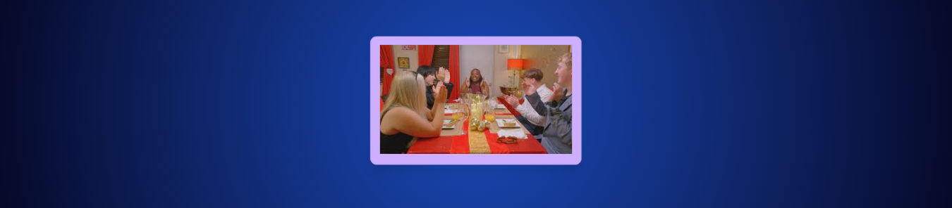 How to Watch Come Dine With Me Teens in Canada on Channel 4