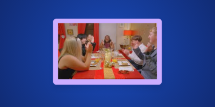 How to Watch Come Dine With Me: Teens in the US on Channel 4