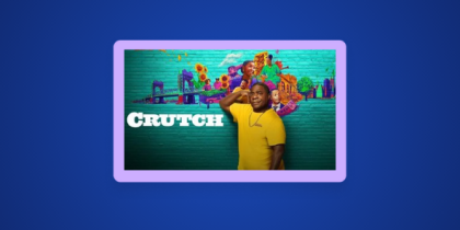 How to Watch Crutch Season 1 Outside the US on Paramount+
