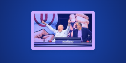 How to Watch Die Unzerquizbaren Season 1 in the UK on RTL+