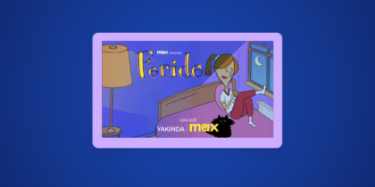 How to Watch Feride in Canada on HBO Max