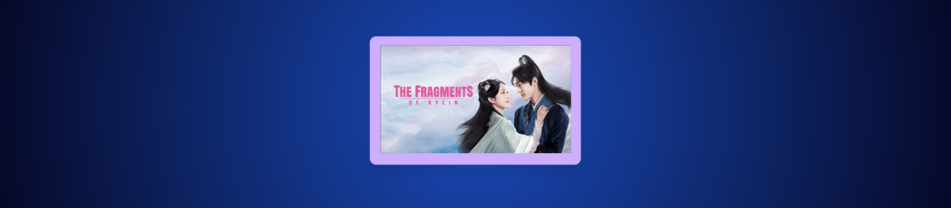 How to Watch Fragments of Spring Season 1 in Australia on iQIYI