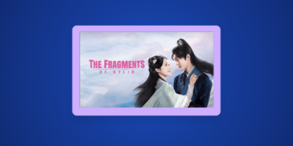 How to Watch Fragments of Spring Season 1 in the US on iQIYI