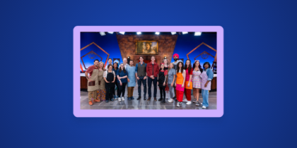 How to Watch Harry Potter: Wizards of Baking Season 2 Outside the US