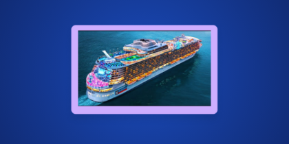 How to Watch Inside the World's Most Luxurious Cruises in the US on Channel 4