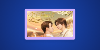 How to Watch Interminable Season 1 in the UK on iQIYI