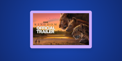 How to Watch Kingdom Series 1 in Australia on BBC iPlayer