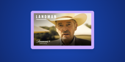How to Watch Landman Season 2 Outside the US on Paramount+