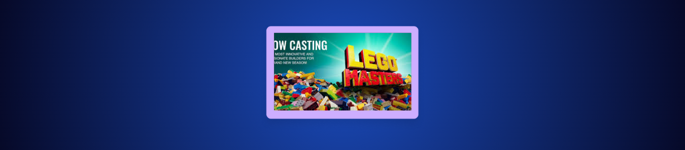 How to Watch Lego Masters - Poland Season 6 in Canada on tvN
